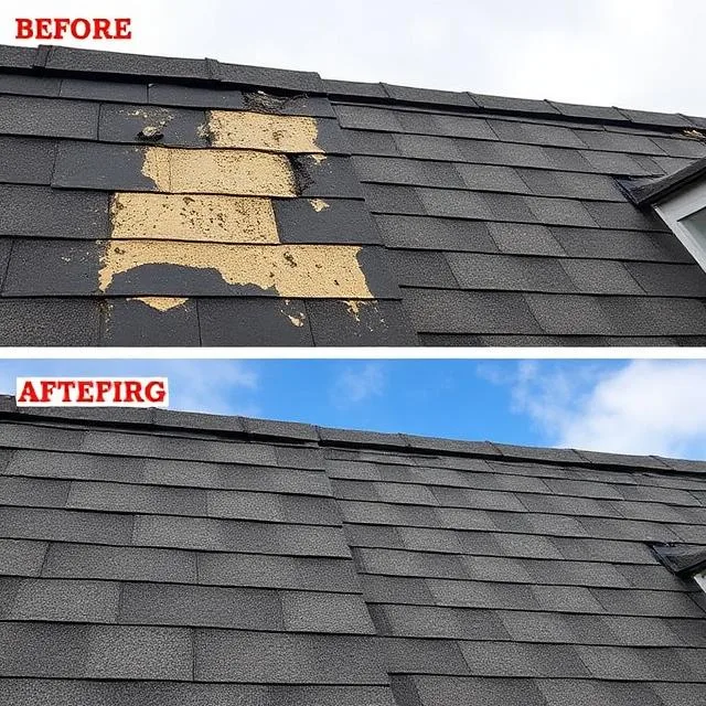 Roof Repair Near Me in East Canton, OH near me